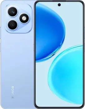 HONOR X8d 8GB/128GB международная версия (голубой)