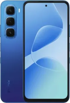 Infinix Hot 60i X6728 8GB/256GB (синий)