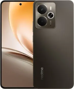 Realme 14 RMX5070 8GB/256GB международная версия (графитовый черный)