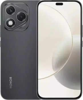 HONOR 400 Lite 12GB/256GB международная версия (вельветовый черный)