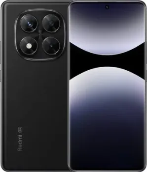 Xiaomi Redmi Note 14 Pro 5G 8GB/256GB международная версия (черный)