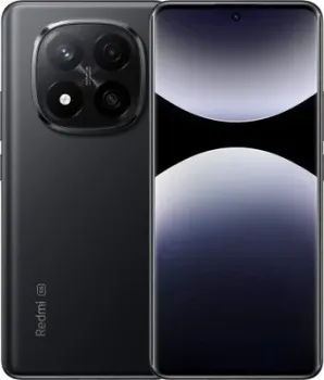 Xiaomi Redmi Note 14 Pro+ 5G 12GB/256GB международная версия (черный)