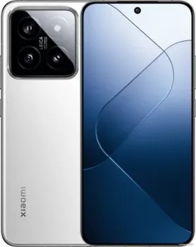 Xiaomi 14 12GB/512GB международная версия (серебристо-белый)