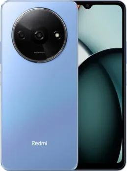 Xiaomi Redmi A3 4GB/128GB международная версия (звездный синий)