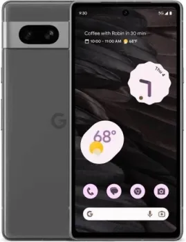 Google Pixel 7a 8GB/128GB (уголь)