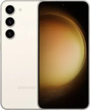 Samsung Galaxy S23 SM-S911B/DS 8GB/256GB (бежевый)
