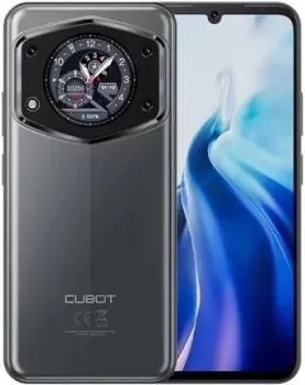 Cubot A30 6GB/128GB (темно-серый)