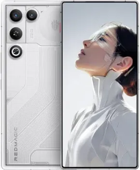 Nubia RedMagic 11 Air 16GB/512GB (белая призма)