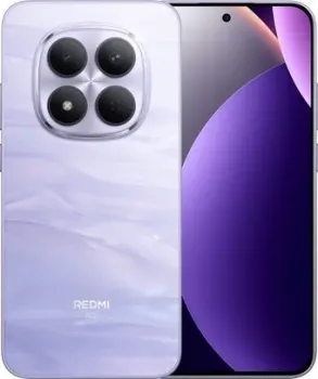 Xiaomi Redmi Note 15 Pro 5G 12GB/256GB международная версия (фиолетовый)