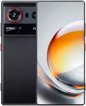 Nubia Z80 Ultra 12GB/256GB международная версия (черный)