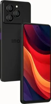 Inoi A75 Elegance 6GB/256GB (черный)