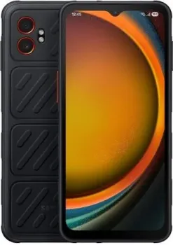 Samsung Galaxy XCover7 Pro SM-G766B 6GB/128GB (черный)