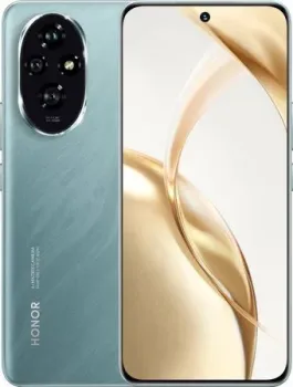 HONOR 200 12GB/256GB международная версия (изумрудно-зеленый)