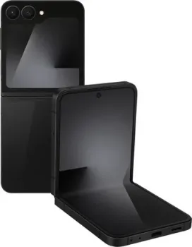 Samsung Galaxy Z Flip7 FE SM-F761B 8GB/128GB (черный)