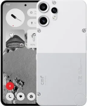 CMF Phone 2 Pro 8GB/128GB (белый)