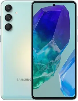 Samsung Galaxy M55 5G 8GB/256GB (мятный)