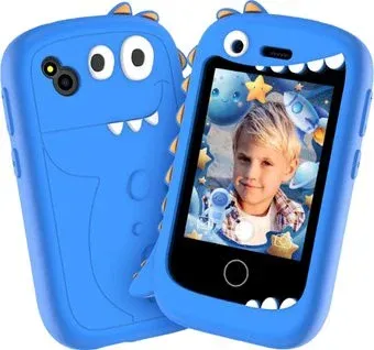 Elari GamePhone (синий)