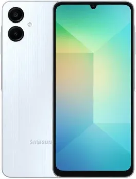 Samsung Galaxy A06 SM-A065F 4GB/128GB (голубой)