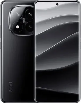 Xiaomi Redmi Note 14 Pro+ 16GB/512GB китайская версия (черный)