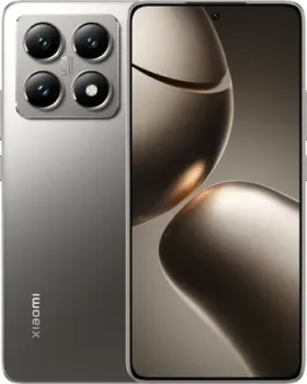 Xiaomi 14T 12GB/256GB международная версия (серый титан)