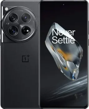 OnePlus 12 16GB/512GB европейская версия (черный)