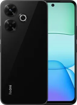 Xiaomi Redmi 13 6GB/128GB с NFC международная версия (полуночный черный)