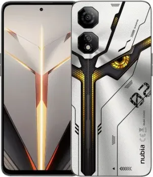 Nubia Neo 2 8GB/256GB международная версия (серебристый)