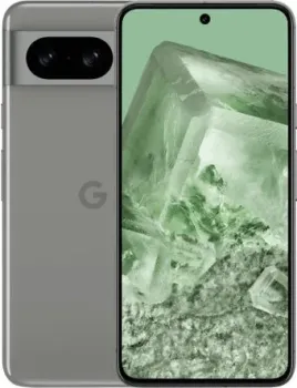 Google Pixel 8 8GB/256GB (лесной орех)