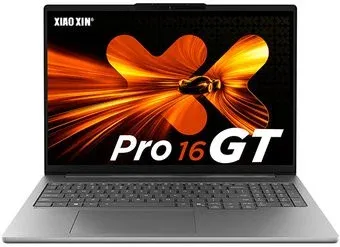 Lenovo Xiaoxin Pro 16 GT AI ASP10 83JN000NCD