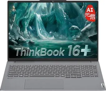 Lenovo ThinkBook 16+ 2025 AI 21TL0007CD