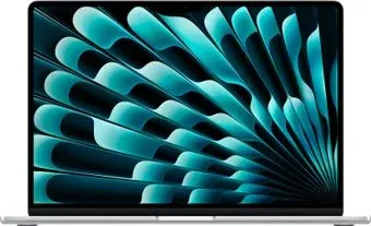 Apple MacBook Air 15.3" M5 2026 MDV94