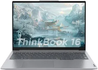 Lenovo ThinkBook 16 2024 AI 21MU0009CD