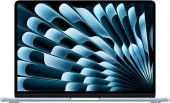Apple MacBook Air 13" M4 2025 Z1H7002PA
