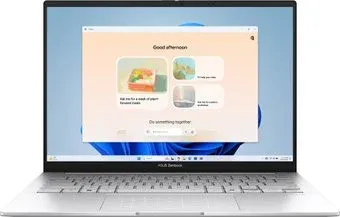ASUS Lingyao 14 OLED UX3405CA285-0ECSXBJX20
