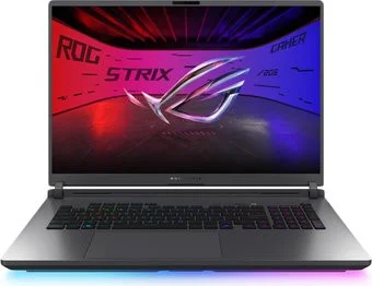ASUS ROG Strix G18 2025 G815JPR-S9037