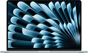 Apple MacBook Air 15.3" M5 2026 MDVU4