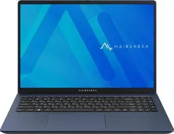 Maibenben Medio M675 M6751SF0HURE0