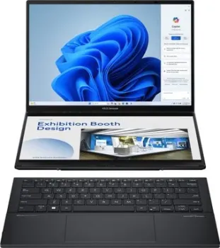 ASUS Zenbook 14 Duo OLED UX8406CA-QL078W
