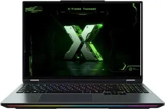 Maibenben X-Treme Tsunami X16E X16E-R99558NQSHBRE0