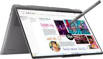 Lenovo Yoga 7 2-in-1 16AHP9 83DM0006US