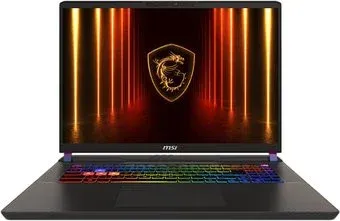 MSI Vector A16 HX A8WIG-007XBY Win 11 Pro