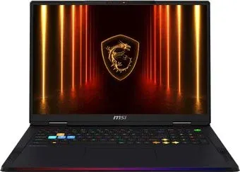 MSI Raider A18 HX A9WJG-216RU