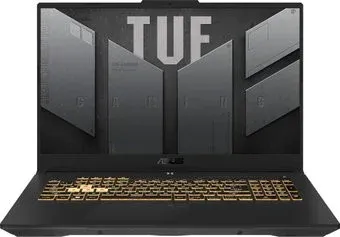 ASUS TUF Gaming F17 FX707VUR-HX224
