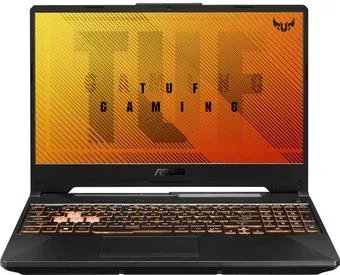 ASUS TUF Gaming F15 FX506LHB-HN323W