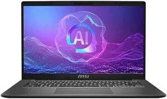 MSI Modern A14 AI+ F3HMG-004XRU Win 11 Pro