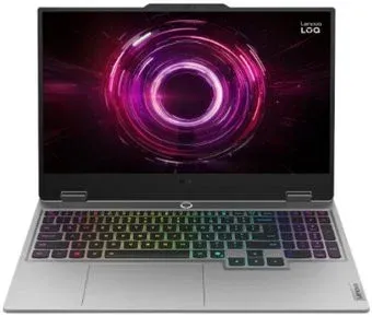Lenovo LOQ 15AHP10 83JG00DLRK