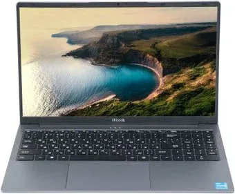 Horizont H-book 15 IPK3 T54E5WG
