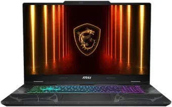 MSI Cyborg 17 B13WGKG-214XRU