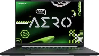 Gigabyte Aero X16 1WH 1WH93KZC94DH