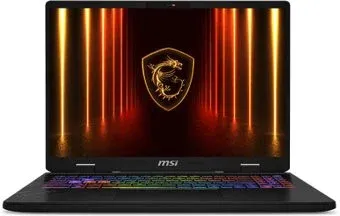 MSI Crosshair A16 HX D7WGKG-040XRU